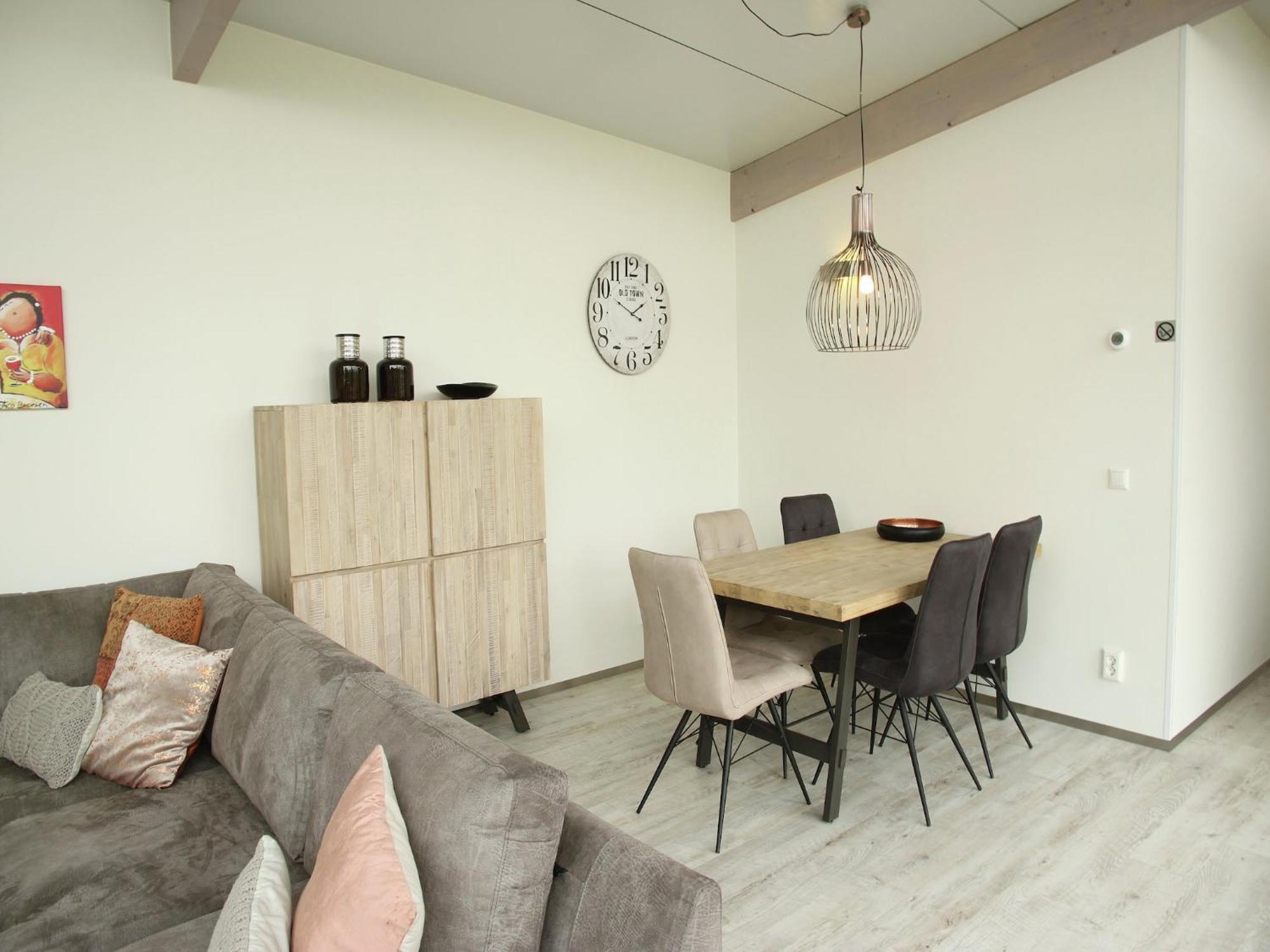 Cozy Holiday Home In Callantsoog On A Dutch Coast Esterno foto