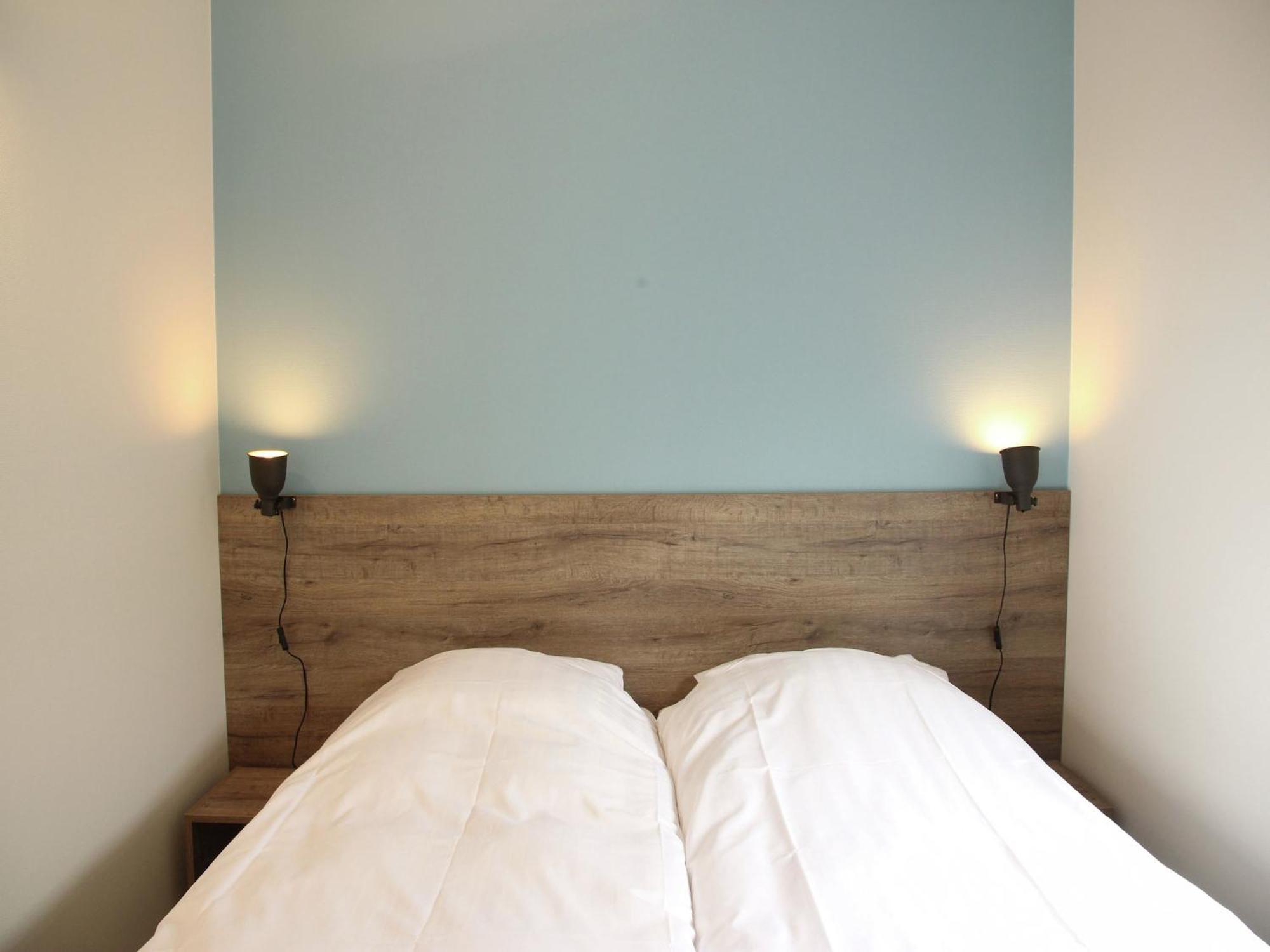 Cozy Holiday Home In Callantsoog On A Dutch Coast Esterno foto