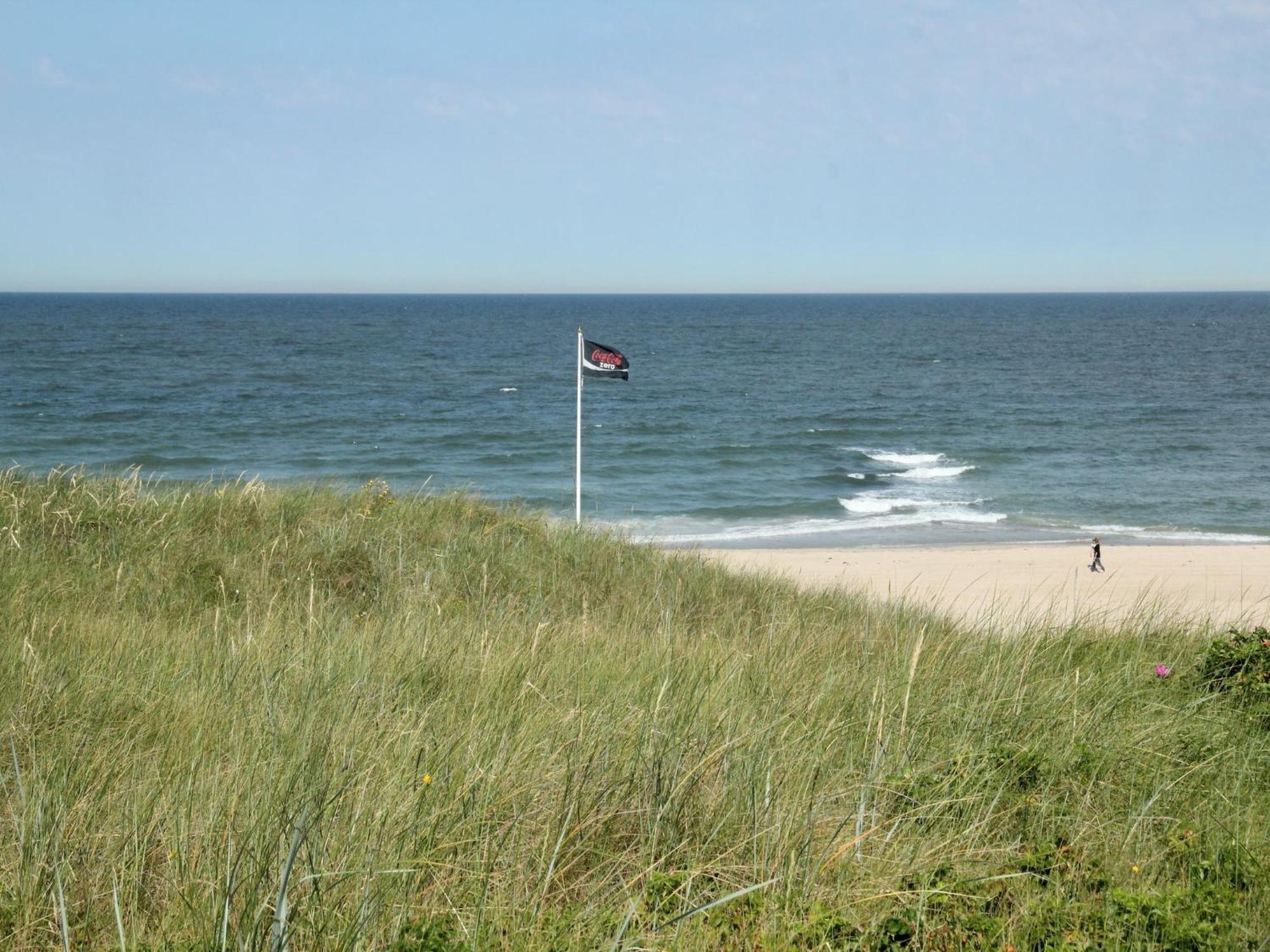 Cozy Holiday Home In Callantsoog On A Dutch Coast Esterno foto