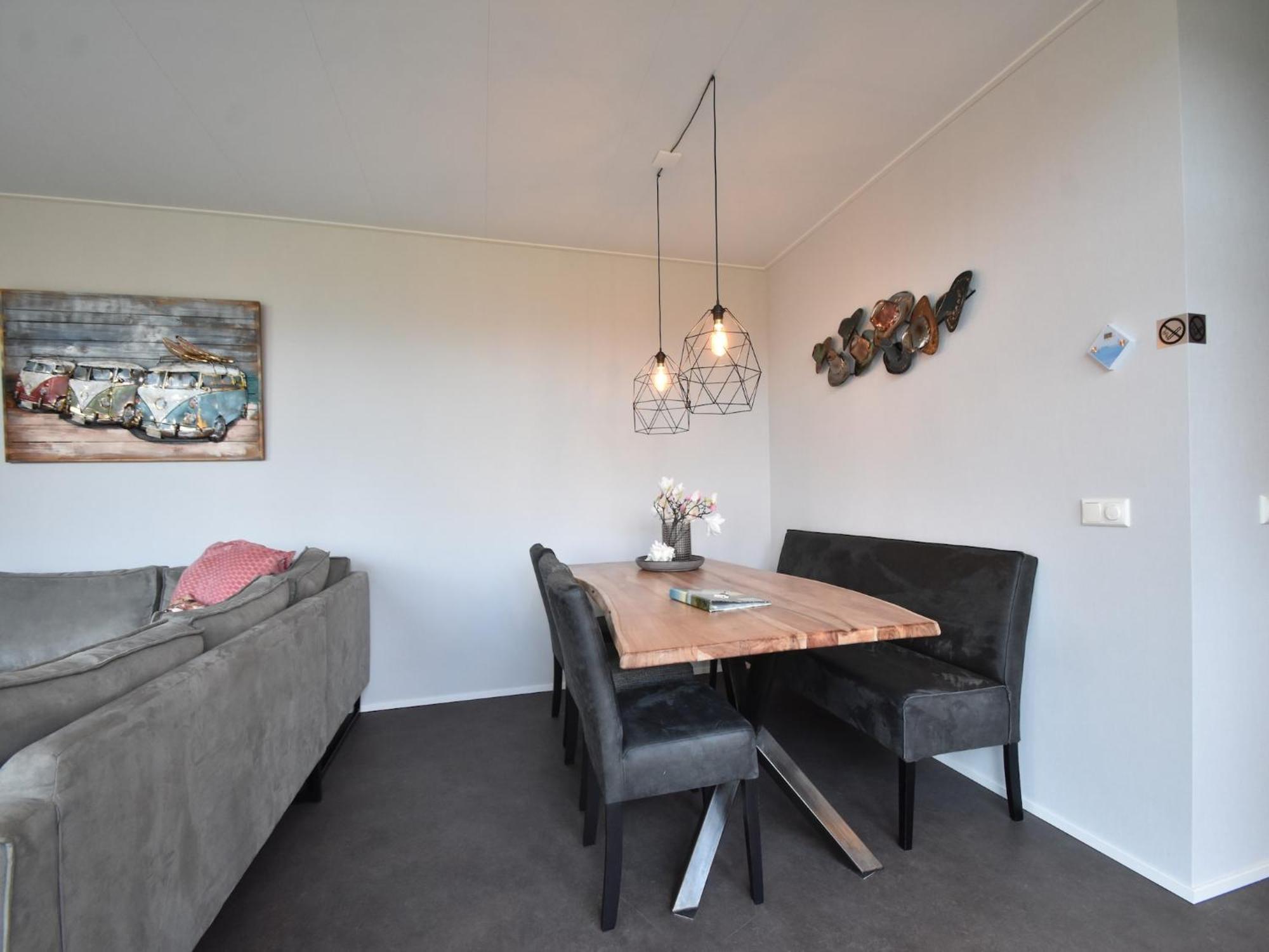 Cozy Holiday Home In Callantsoog On A Dutch Coast Esterno foto
