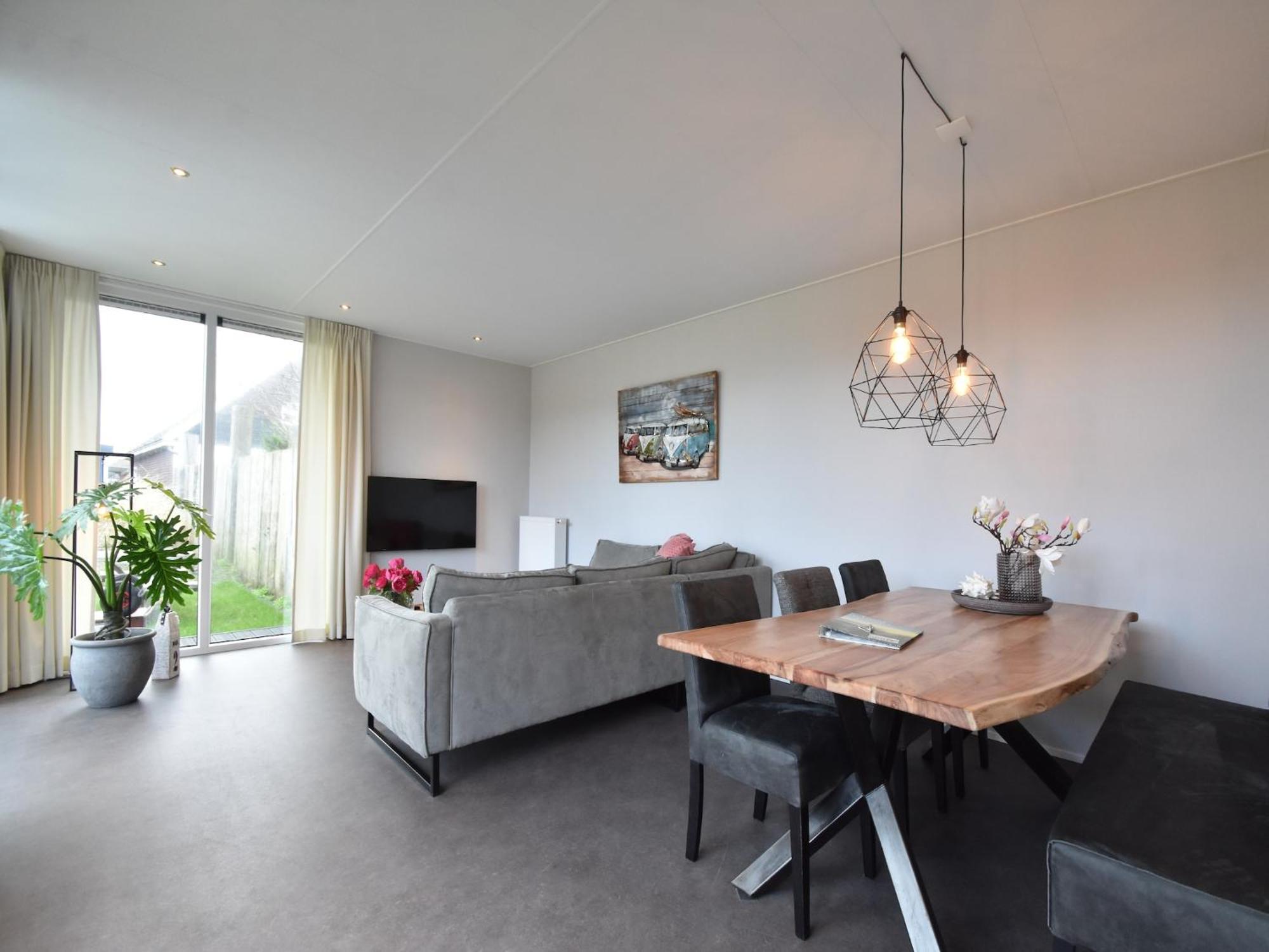 Cozy Holiday Home In Callantsoog On A Dutch Coast Esterno foto