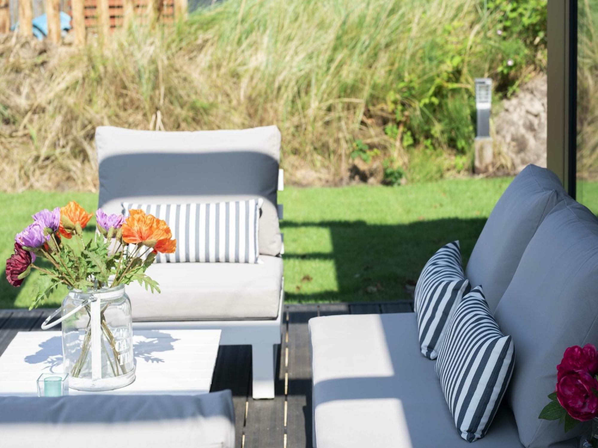 Cozy Holiday Home In Callantsoog On A Dutch Coast Esterno foto