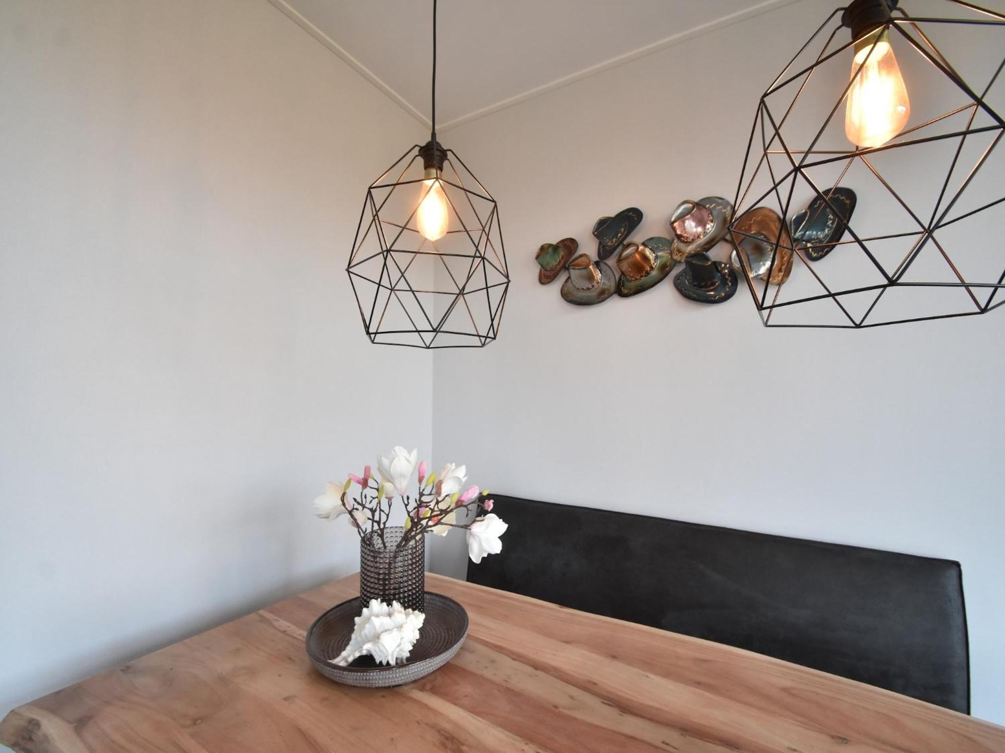 Cozy Holiday Home In Callantsoog On A Dutch Coast Esterno foto