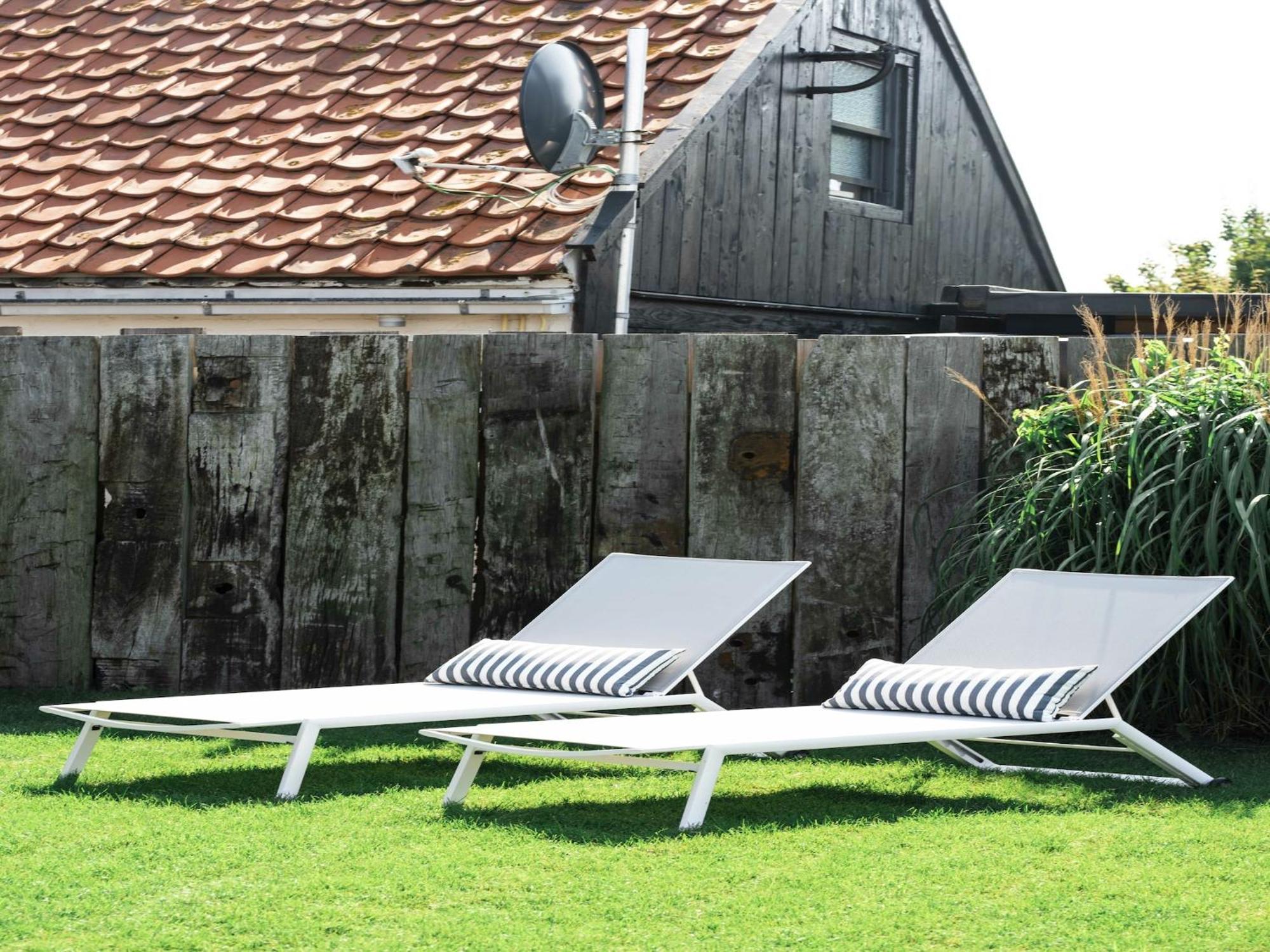 Cozy Holiday Home In Callantsoog On A Dutch Coast Esterno foto