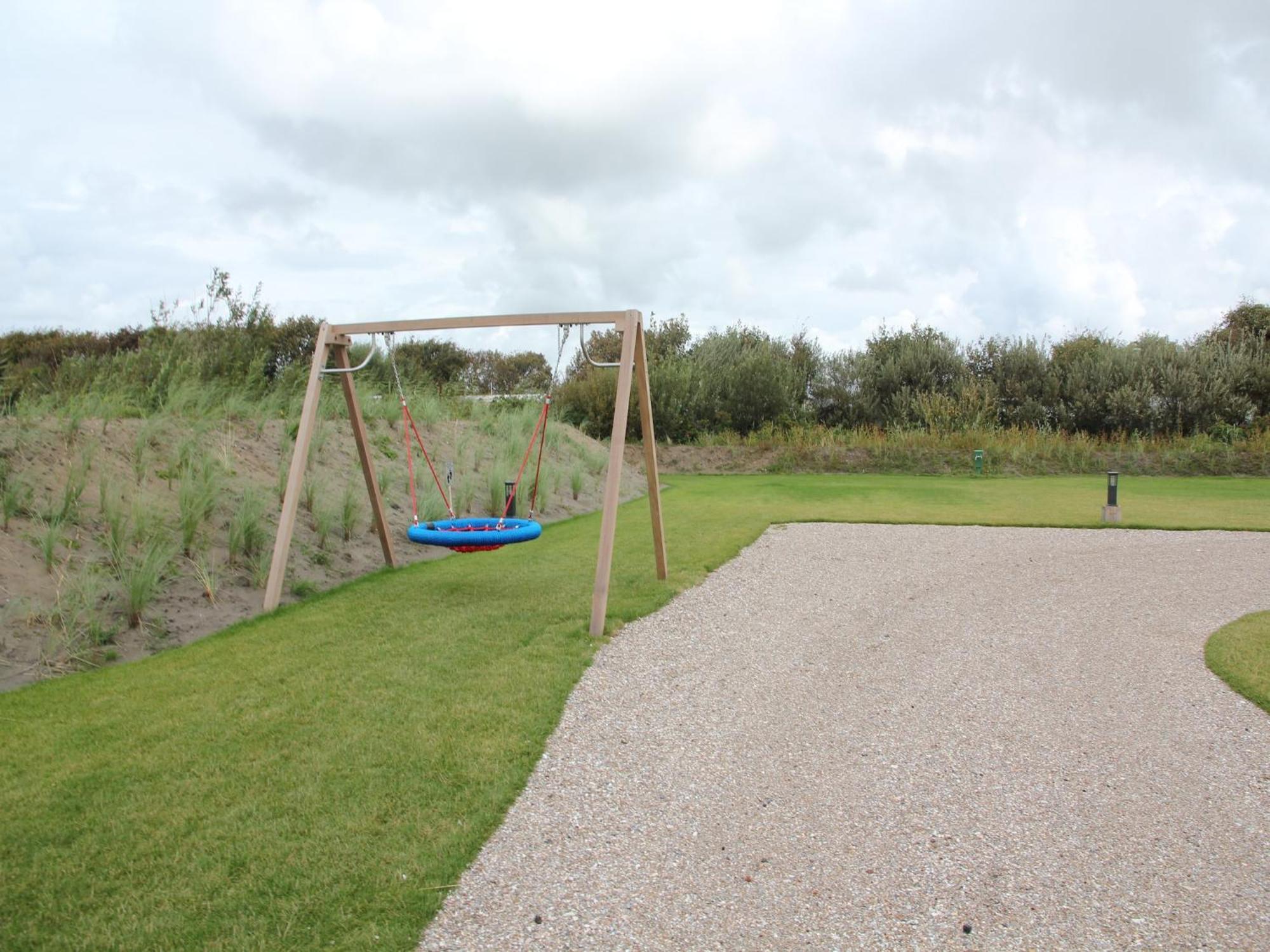 Cozy Holiday Home In Callantsoog On A Dutch Coast Esterno foto